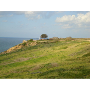Photo Israel Apollonia 2006-12 49