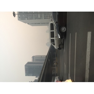 Photo Chine Pékin 2015-12 18