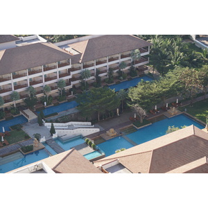 Photo Thaïlande Pattaya Phra Tamnak 2016-12 0