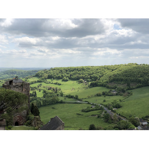 Photo France Turenne 2018-04 144