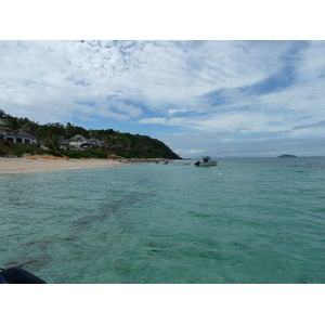 Photo Îles Fidji Amunuca Island Resort 2010-05 62