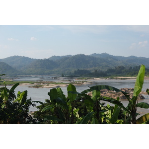 Photo Thaïlande Le Mekong 2012-12 246