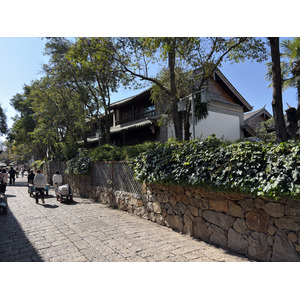 Photo Chine Lijiang 2026-01 497
