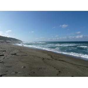 Photo Îles Fidji Parc des dunes de Sigatoka 2010-05 14