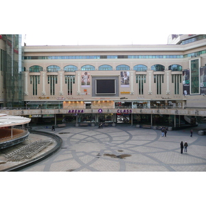 Photo Ukraine Kiev Arena city 2007-11 23