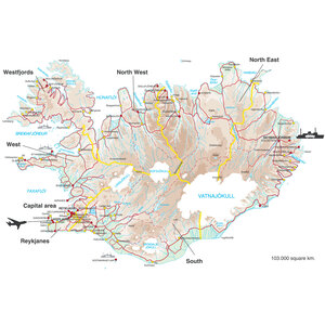 Photo Islande 2003-06 11