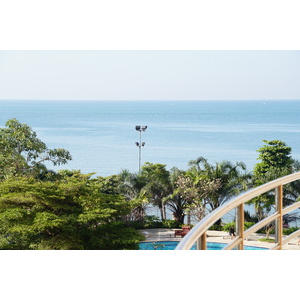 Photo Thaïlande Pattaya Phra Tamnak 2016-12 21