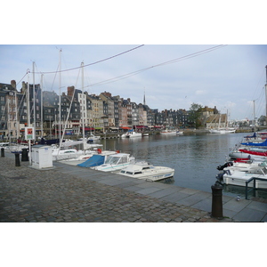 Photo France Honfleur 2008-10 67