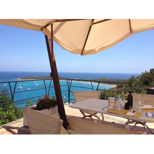 Photo Italie Sardaigne Capo Coda Cavallo 2015-06 21