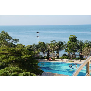 Photo Thaïlande Pattaya Phra Tamnak 2016-12 29