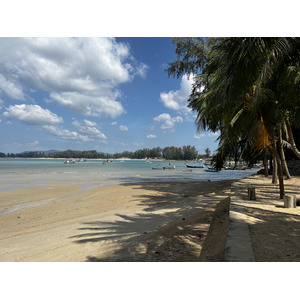 Photo Thaïlande Phuket Plage de Surin 2021-12 51