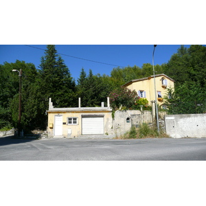 Photo France La Gaude 2007-07 38
