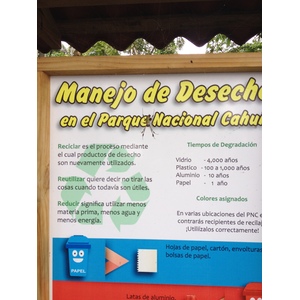 Photo Costa Rica Cahuita 2015-03 203