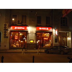 Photo Russie Moscou 2005-04 287