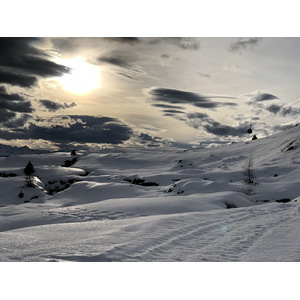 Photo Suisse Crans Montana 2020-12 25