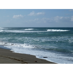 Photo Îles Fidji Parc des dunes de Sigatoka 2010-05 2