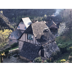 Photo France Conques 2018-04 205
