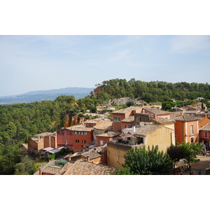 Photo France Roussillon 2017-08 2