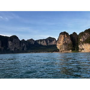 Photo Thaïlande Krabi 2023-01 165