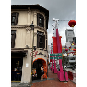 Photo Singapour China Town 2023-01 35