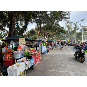 Photo Thaïlande Phuket Plage de Kata 2021-12 98