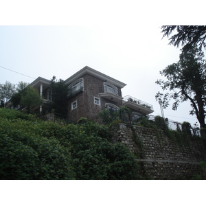 Photo Pakistan Murree 2006-08 126