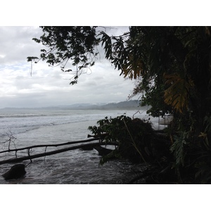 Photo Costa Rica Cahuita 2015-03 161
