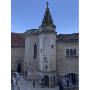 Photo France Rocamadour 2018-04 229