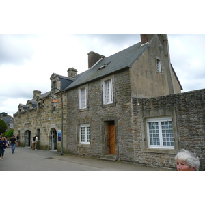 Photo France Locronan 2008-07 44
