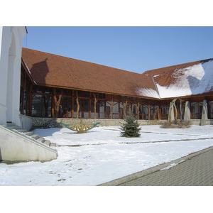 Photo Hongrie Kakasd 2005-03 2