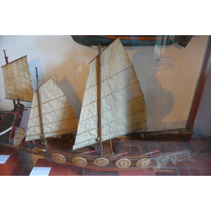 Photo France Port Louis 2008-07 86