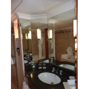 Photo Maroc Casablanca Hyatt Regency Casablanca 2009-06 13
