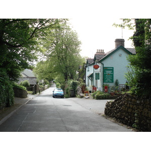Photo Royaume-Uni Pembrokeshire 2006-05 26