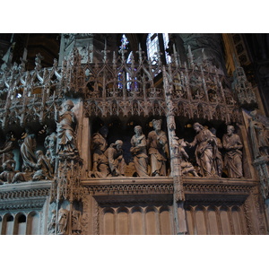 Photo France Chartres 2006-08 33