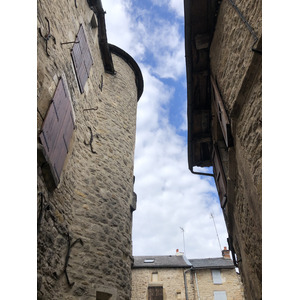 Photo France Séverac le Chateau 2021-05 16