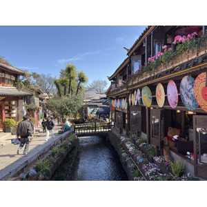 Photo Chine Lijiang 2026-01 440