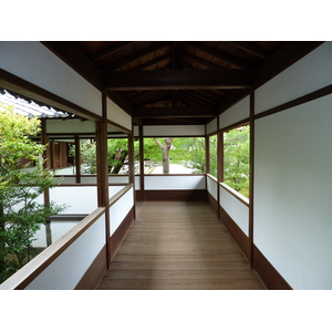 Photo Japon Kyoto résidence impériale Ninna ji 2010-06 95