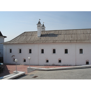Photo Russie Kazan Kremlin 2006-07 43