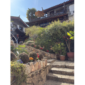 Photo Chine Lijiang 2026-01 396