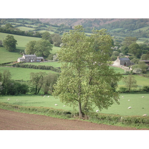 Photo Royaume-Uni Parc national des Brecon Beacons 2006-05 55