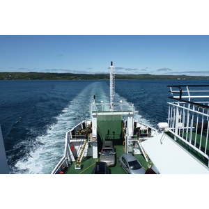 Photo Royaume-Uni Écosse Mallaig 2011-07 21