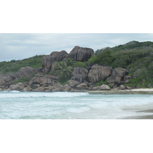 Photo Seychelles La Digue 2011-10 87