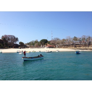 Photo Panama Ile de Contadora 2015-03 162