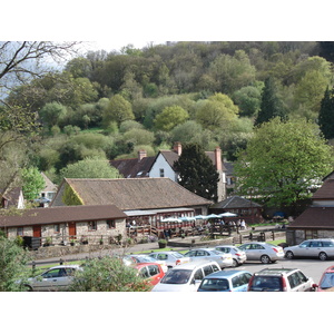 Photo Royaume-Uni Tintern 2006-05 22