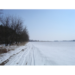 Photo Hongrie Route de Pecs à Budapest 2005-03 7