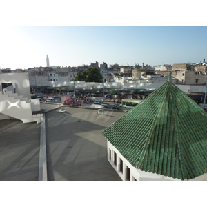 Photo Maroc Casablanca Hyatt Regency Casablanca 2009-06 35