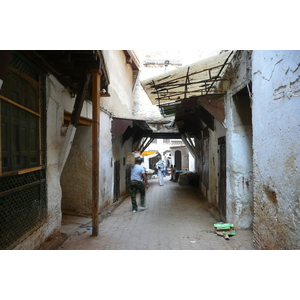 Photo Maroc Fez Médina de Fez 2008-07 93