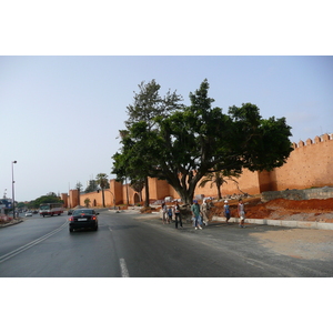 Photo Maroc Rabat 2008-07 91
