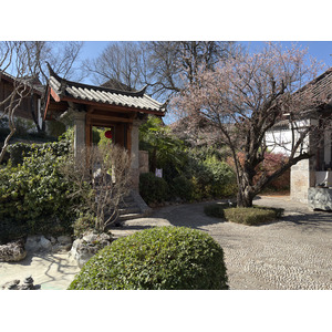 Photo Chine Lijiang 2026-01 51