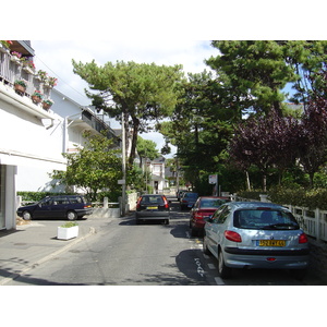 Photo France La Baule 2004-08 7